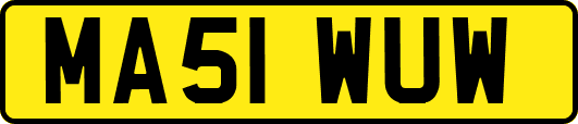 MA51WUW