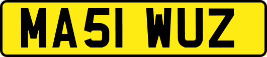 MA51WUZ