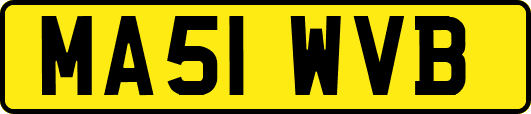 MA51WVB