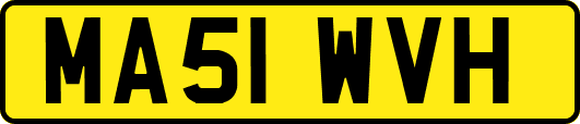 MA51WVH