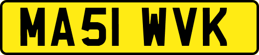 MA51WVK