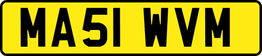 MA51WVM