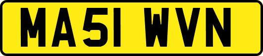 MA51WVN