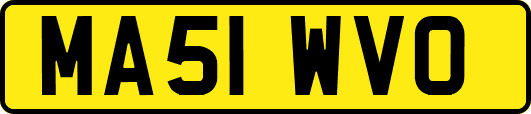 MA51WVO