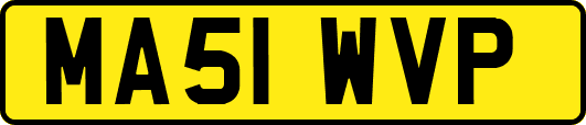 MA51WVP