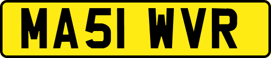 MA51WVR