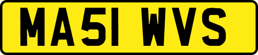 MA51WVS