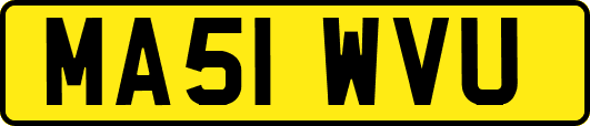 MA51WVU