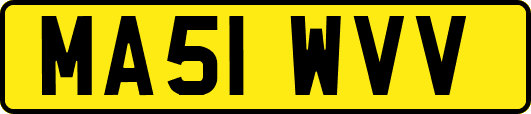 MA51WVV