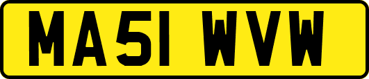 MA51WVW