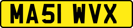 MA51WVX