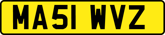 MA51WVZ