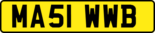 MA51WWB