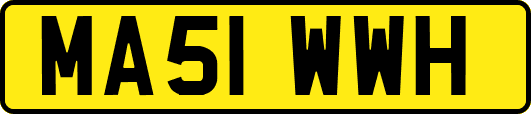 MA51WWH