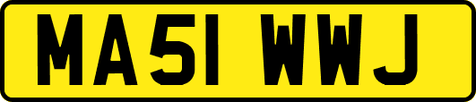 MA51WWJ