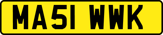 MA51WWK