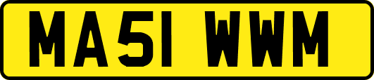 MA51WWM