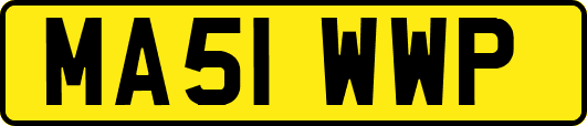 MA51WWP