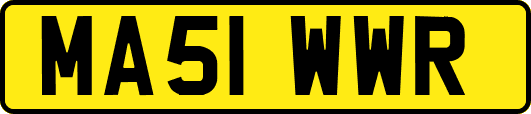 MA51WWR