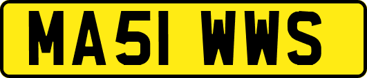 MA51WWS