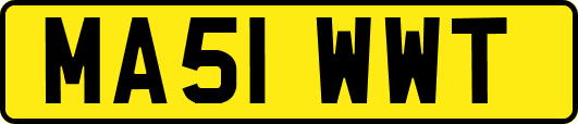 MA51WWT
