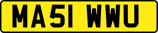 MA51WWU
