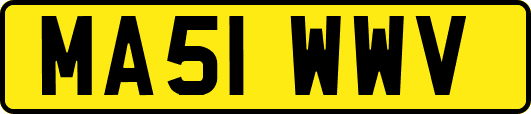 MA51WWV