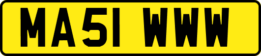 MA51WWW