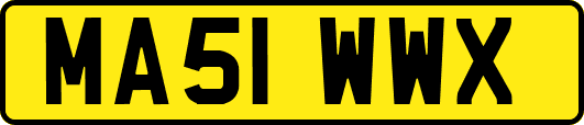 MA51WWX