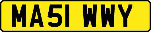 MA51WWY