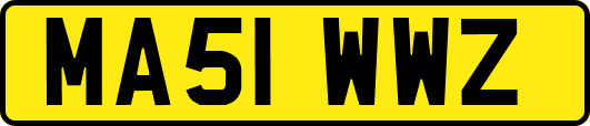 MA51WWZ