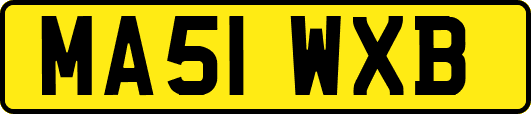 MA51WXB