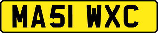 MA51WXC