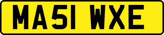 MA51WXE