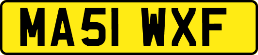MA51WXF