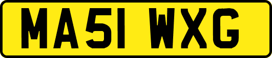 MA51WXG