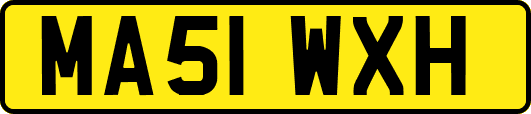 MA51WXH