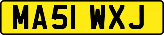 MA51WXJ