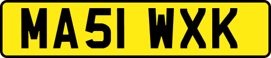MA51WXK