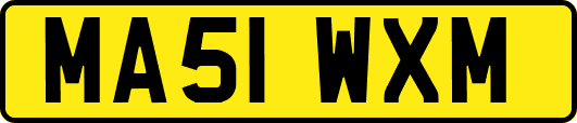 MA51WXM