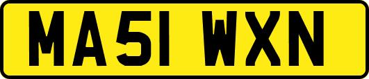 MA51WXN