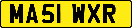 MA51WXR