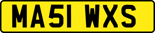 MA51WXS