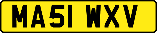 MA51WXV