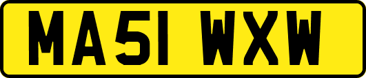 MA51WXW