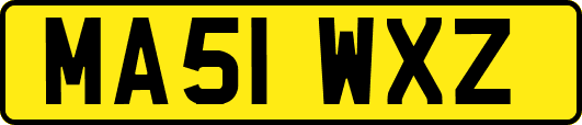 MA51WXZ