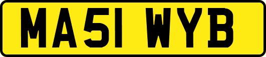 MA51WYB