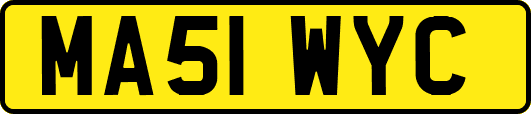 MA51WYC