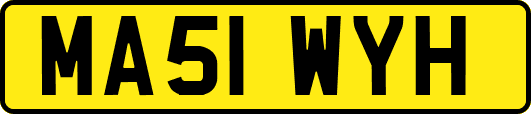 MA51WYH