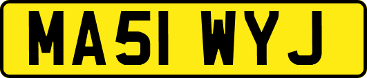 MA51WYJ